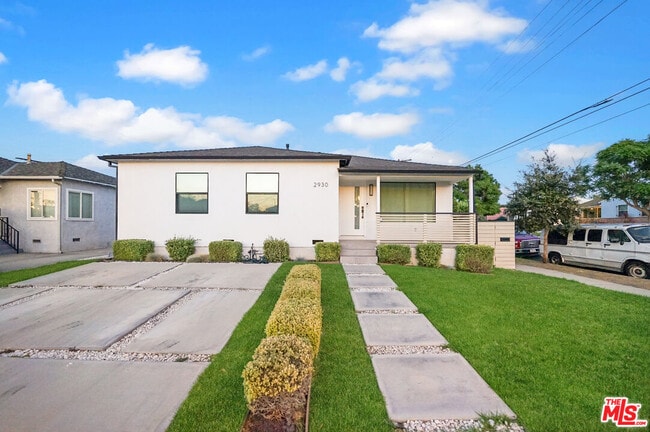 2930 Spaulding Ave in Los Angeles, CA - Building Photo - Building Photo