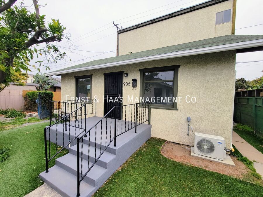 906 Dawson Ave in Long Beach, CA - Building Photo