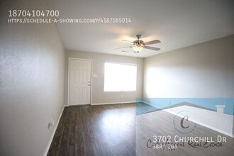 3702 Churchill Dr in Jonesboro, AR - Building Photo - Building Photo