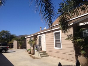 323 N Olive St in Ventura, CA - Building Photo - Building Photo