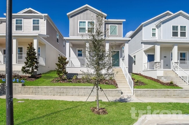 property at 2123 Stake Out Wy