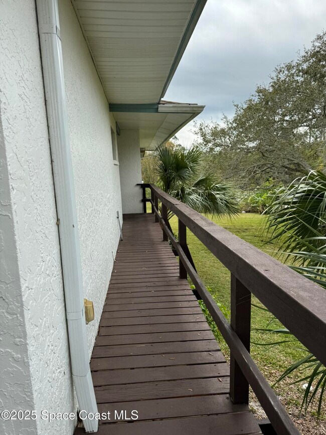 3439 Quail Ct in Melbourne, FL - Building Photo - Building Photo