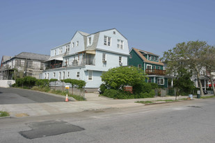 141 Beach 95th St Apartments