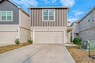 3910 Faletti Dr in Katy, TX - Building Photo - Building Photo