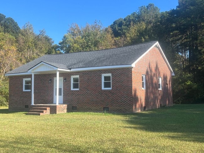 property at 571 Mt Hebron Rd