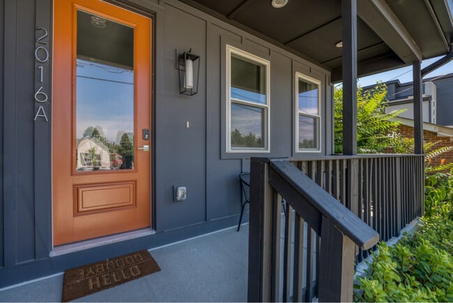 property at 2016 Owen St