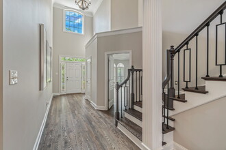 9230 Honors Way in Knoxville, TN - Building Photo - Building Photo