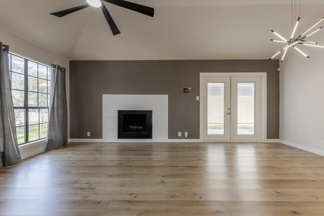 7410 Brandyridge in San Antonio, TX - Building Photo - Building Photo