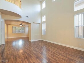 3421 Sun Rhythm St in Las Vegas, NV - Building Photo - Building Photo