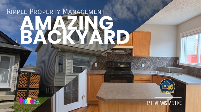 property at 171 Taravista St NE