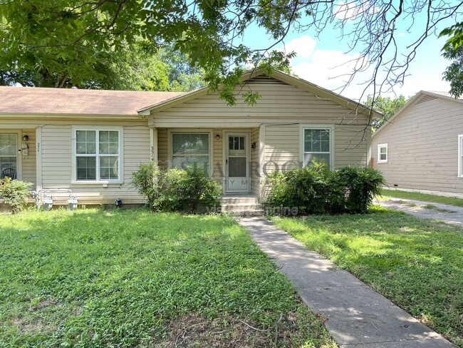property at 3514 Windsor Ave