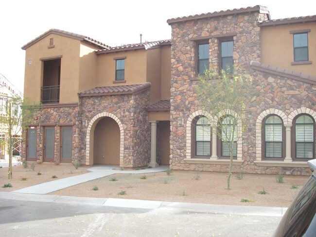 property at 20750 N 87th St