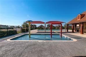 1212 Amazon Dr in Justin, TX - Building Photo - Building Photo