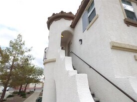 50 Aura de Blanco St in Henderson, NV - Building Photo