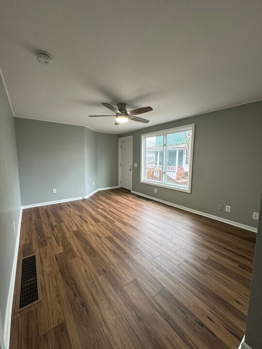 508 W Michigan Ave in Marshall, MI - Building Photo