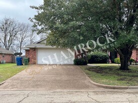 515 Shady Park Trail in Hewitt, TX - Building Photo