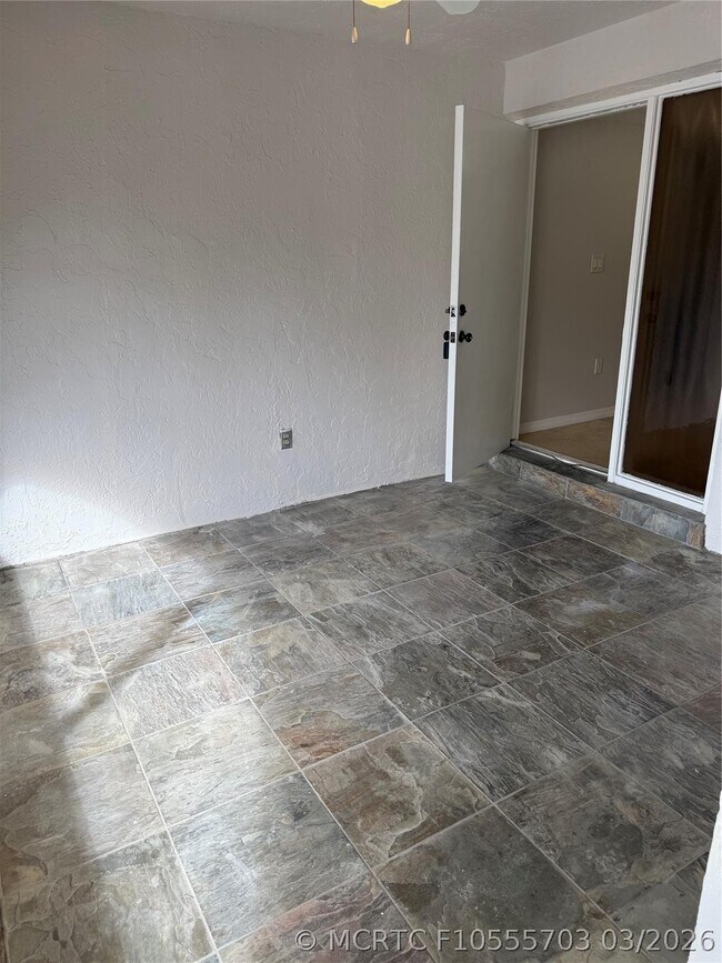 property at 8601 NW 34th Pl