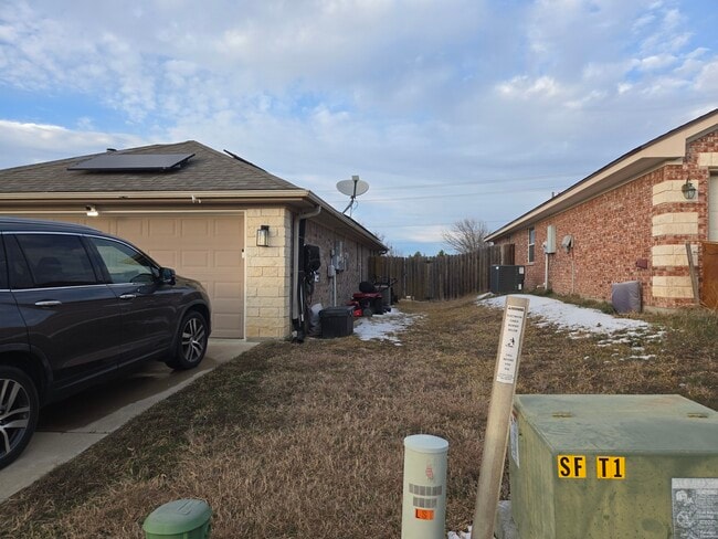 3408 Lauren St in Copperas Cove, TX - Building Photo - Building Photo