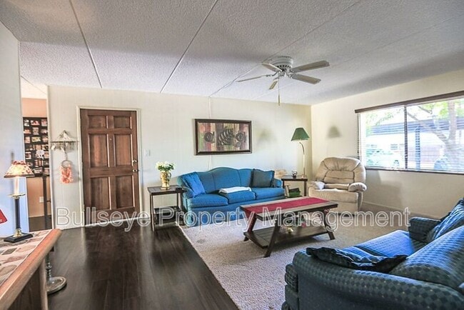 property at 4201 E Camelback Rd