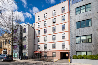 Dekalb Senior Citizen Residence 62+ in Brooklyn, NY - Building Photo - Primary Photo