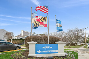 ReNew Odenton