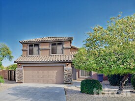 12746 W Hollyhock Dr in Avondale, AZ - Building Photo
