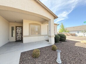 4678 Edgemont Rd in Prescott Valley, AZ - Building Photo - Building Photo
