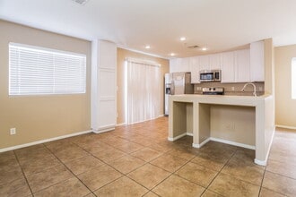 3012 Sunrise Bay Ave in North Las Vegas, NV - Foto de edificio - Building Photo