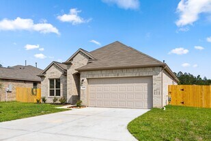 26019 Babe Ruth Dr in Patton Village, TX - Building Photo