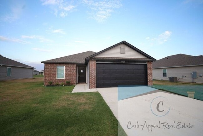 property at 4728 Bosworth