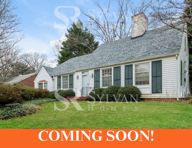 property at 1218 Fillman Dr