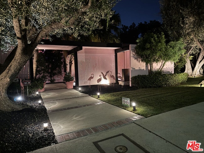 property at 3056 Corda Dr