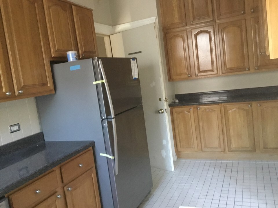 946 E 48th St in Chicago, IL - Building Photo