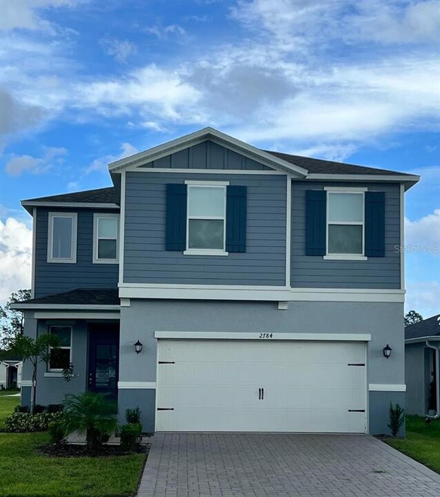 2784 Mdw Strm Wy in Clermont, FL - Building Photo