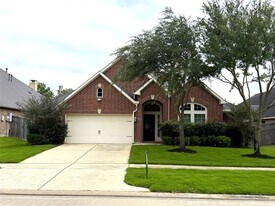27630 Linden Ridge Lane in Fulshear, TX - Building Photo
