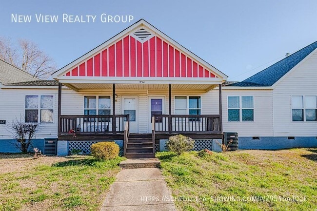 property at 234 Hoskins Mill Ln