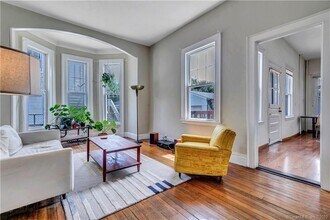 90 William St-Unit -1 in New Haven, CT - Building Photo - Building Photo