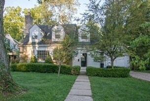 500 S Mitchell St in Bloomington, IN - Building Photo