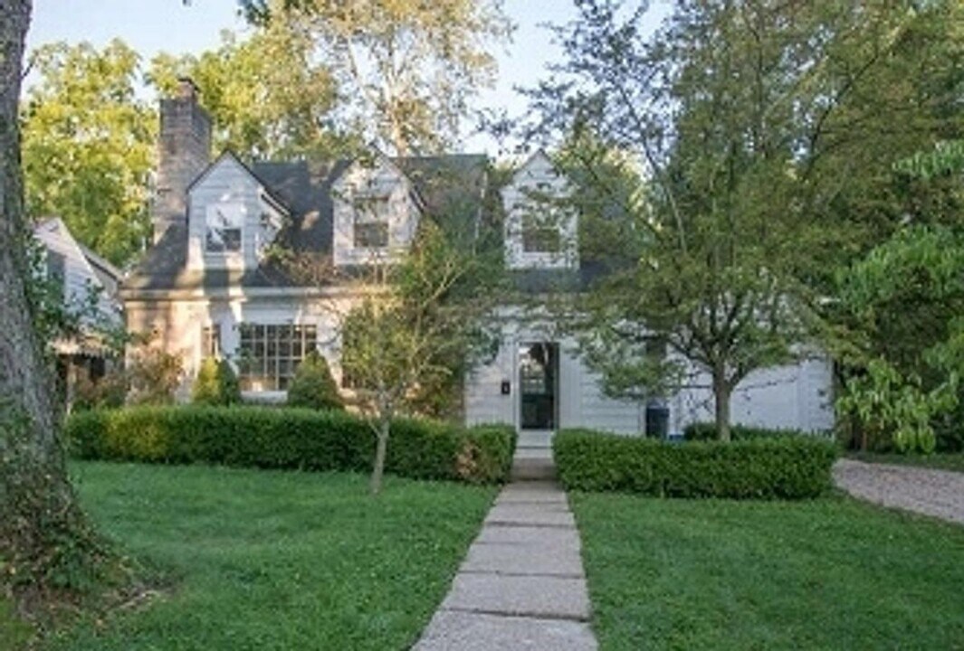 500 S Mitchell St in Bloomington, IN - Building Photo