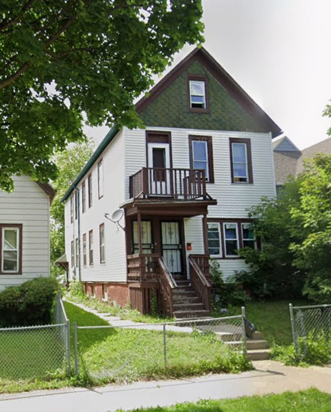 property at 3343-3345 N 9th St