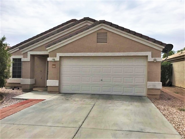 property at 9029 W Avalon Dr