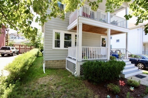property at 36-38-38 Dartmouth St