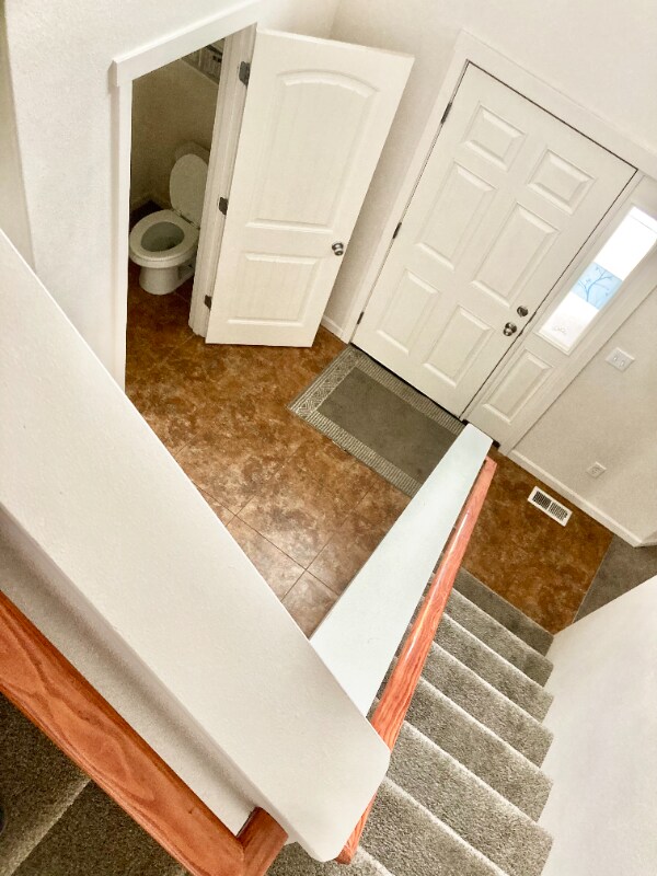 312 G St NE in Quincy, WA - Building Photo - Building Photo