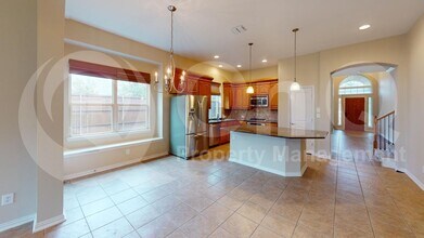 3256 Clearfork Trail in Frisco, TX - Building Photo - Building Photo