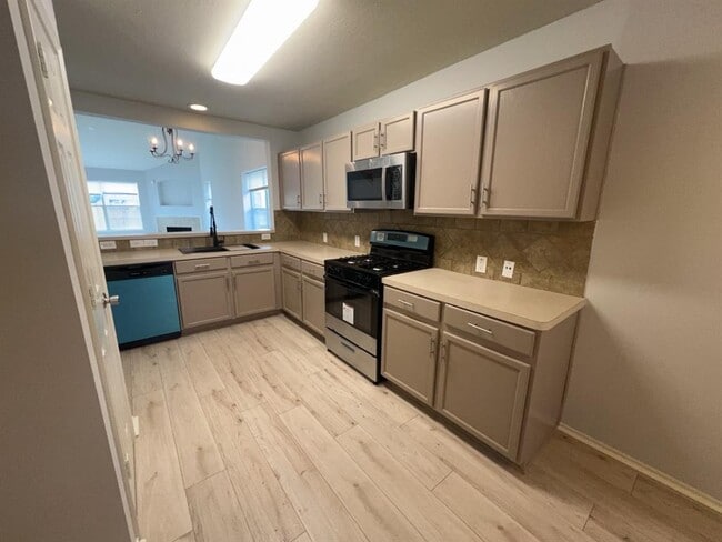 6011 Baldwin Elm St in Richmond, TX - Building Photo - Building Photo