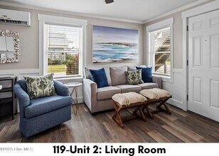 119 W Bogue Blvd in Atlantic Beach, NC - Building Photo - Building Photo