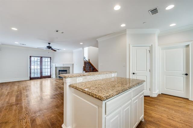 4150 Druid Ln in Dallas, TX - Building Photo - Building Photo
