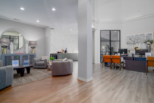 Interior Photo