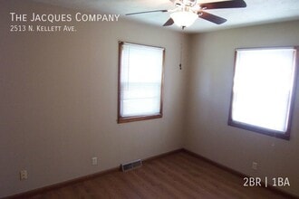 2513 N Kellett Ave in Springfield, MO - Building Photo - Building Photo