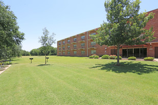 Wendover Apartments